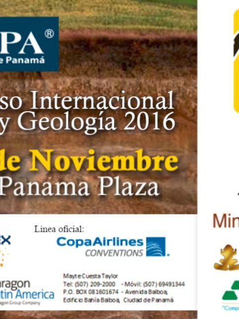 Arte con logos patrocinantes