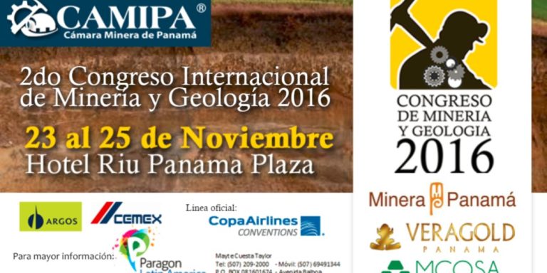 Arte con logos patrocinantes