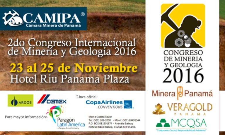 Arte con logos patrocinantes