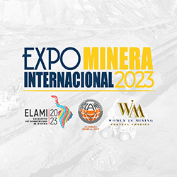 Expoconferencia Minera Internacional