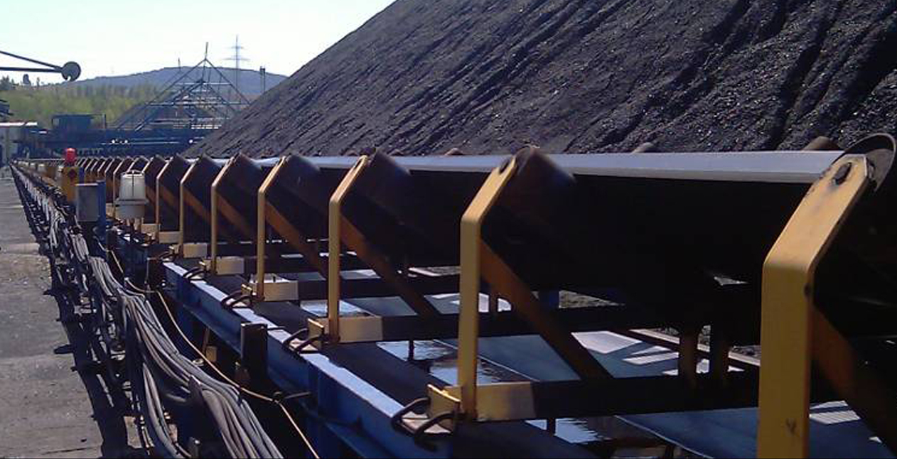 Proveedores del sector minero