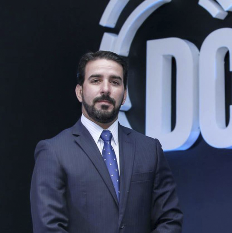 Elio Palacios