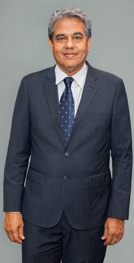 Roberto Cuevas