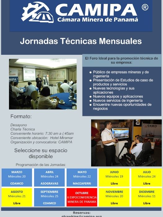 convocatoria