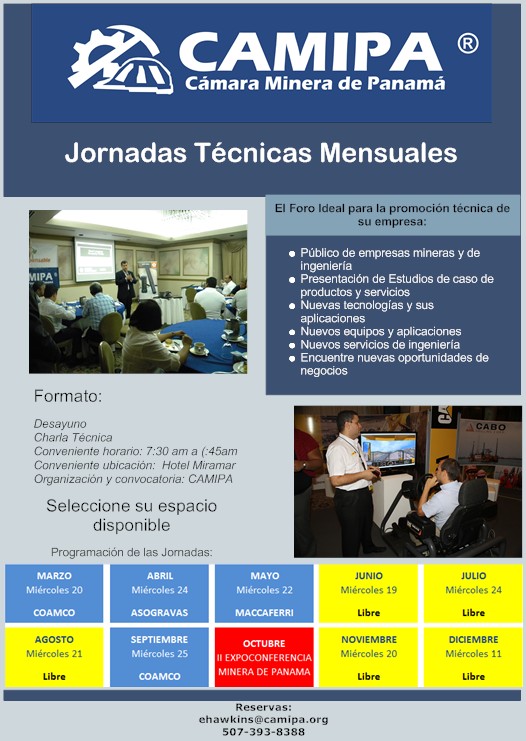 convocatoria