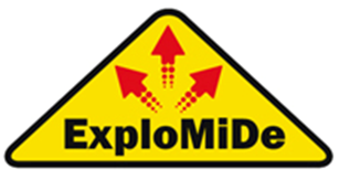 EXPLOSIVOS, MINERIA Y DESARROLLO S.A