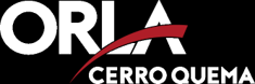 MINERA CERRO QUEMA