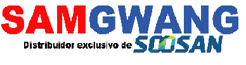 SAMWANG CORPORATION